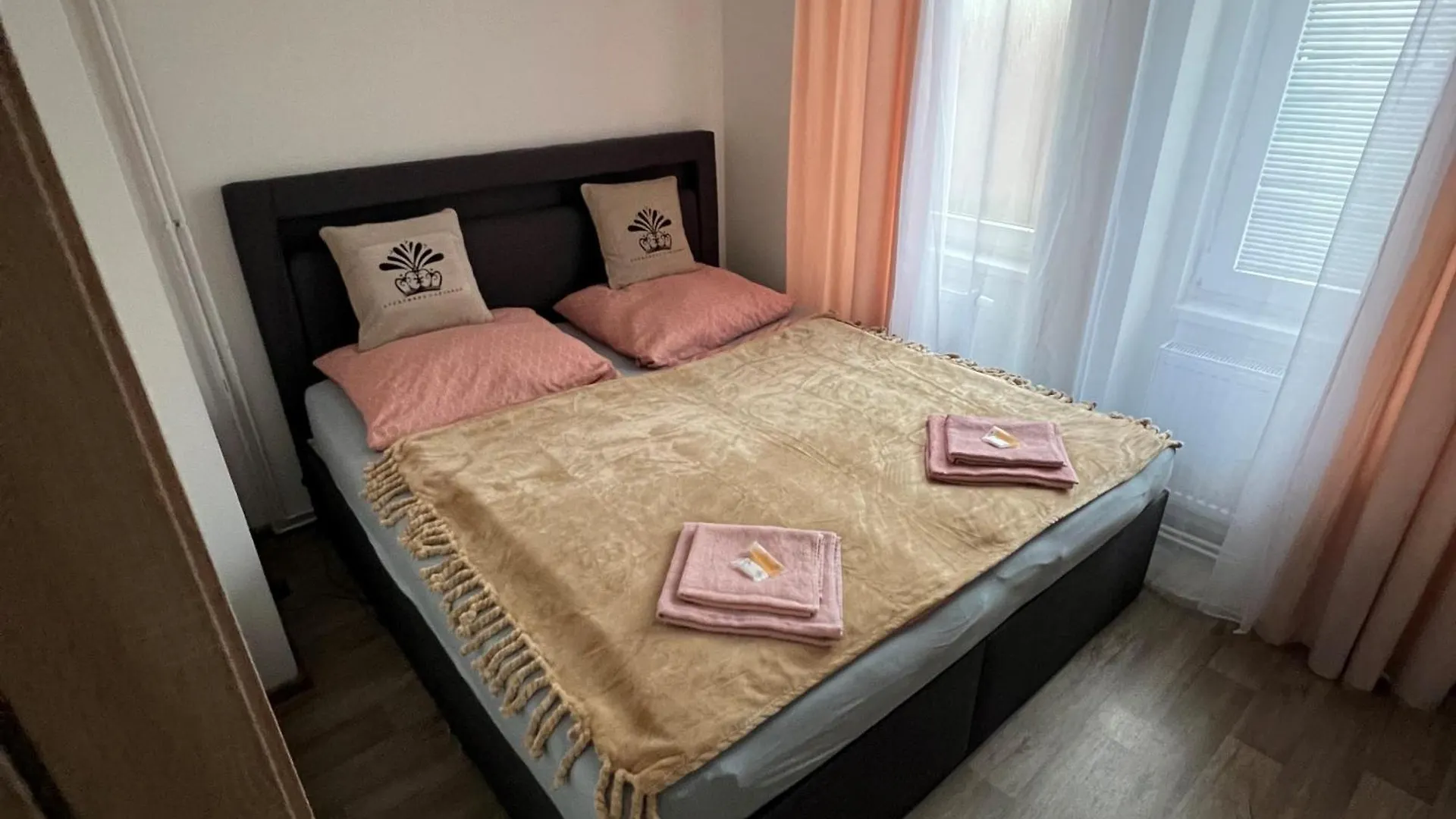 Apartmentscarlsbad Karlovy Vary Apartamento