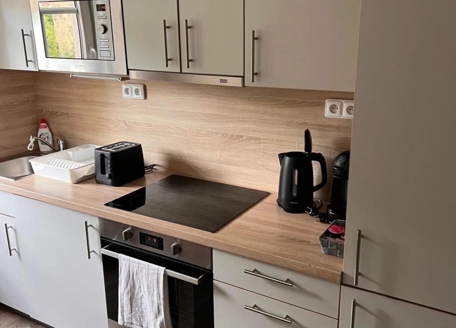 Apartmentscarlsbad Karlovy Vary 0*,  República Checa