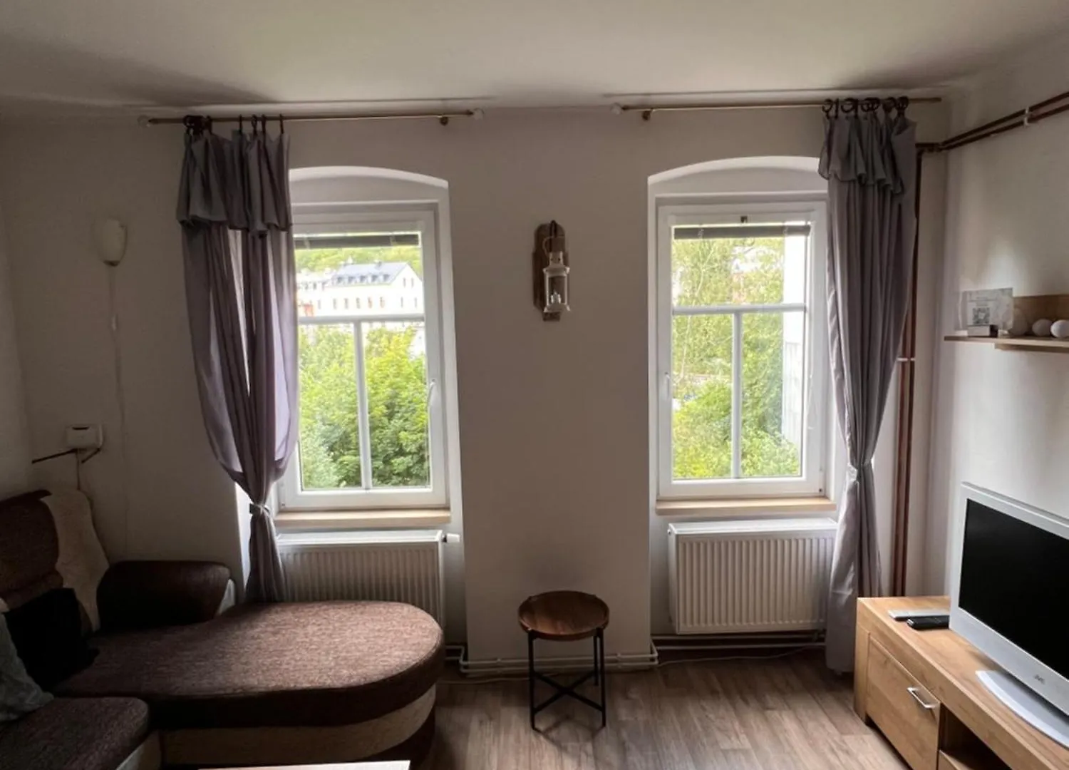 Apartmentscarlsbad Karlovy Vary República Checa