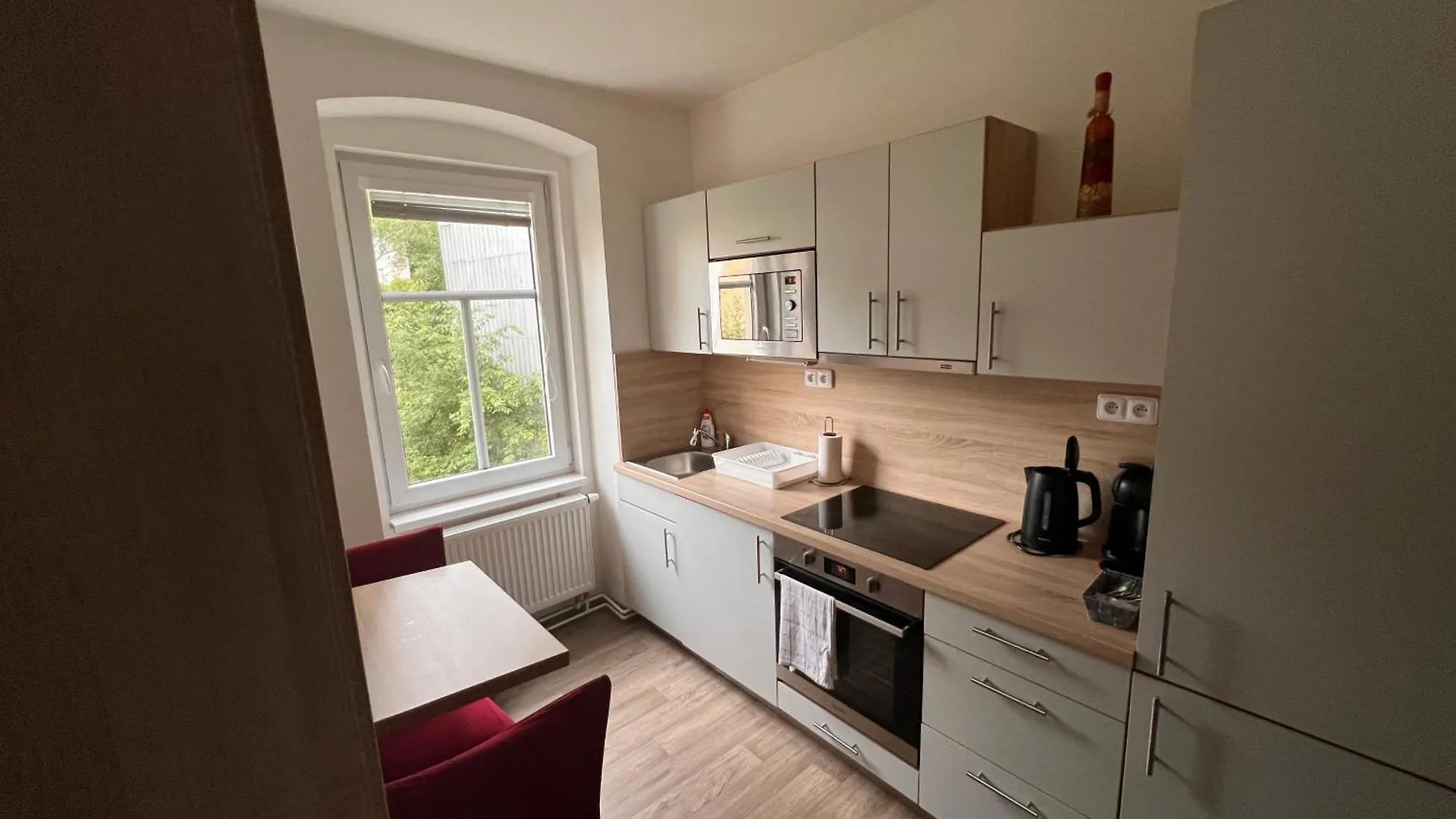 Apartmentscarlsbad Karlovy Vary