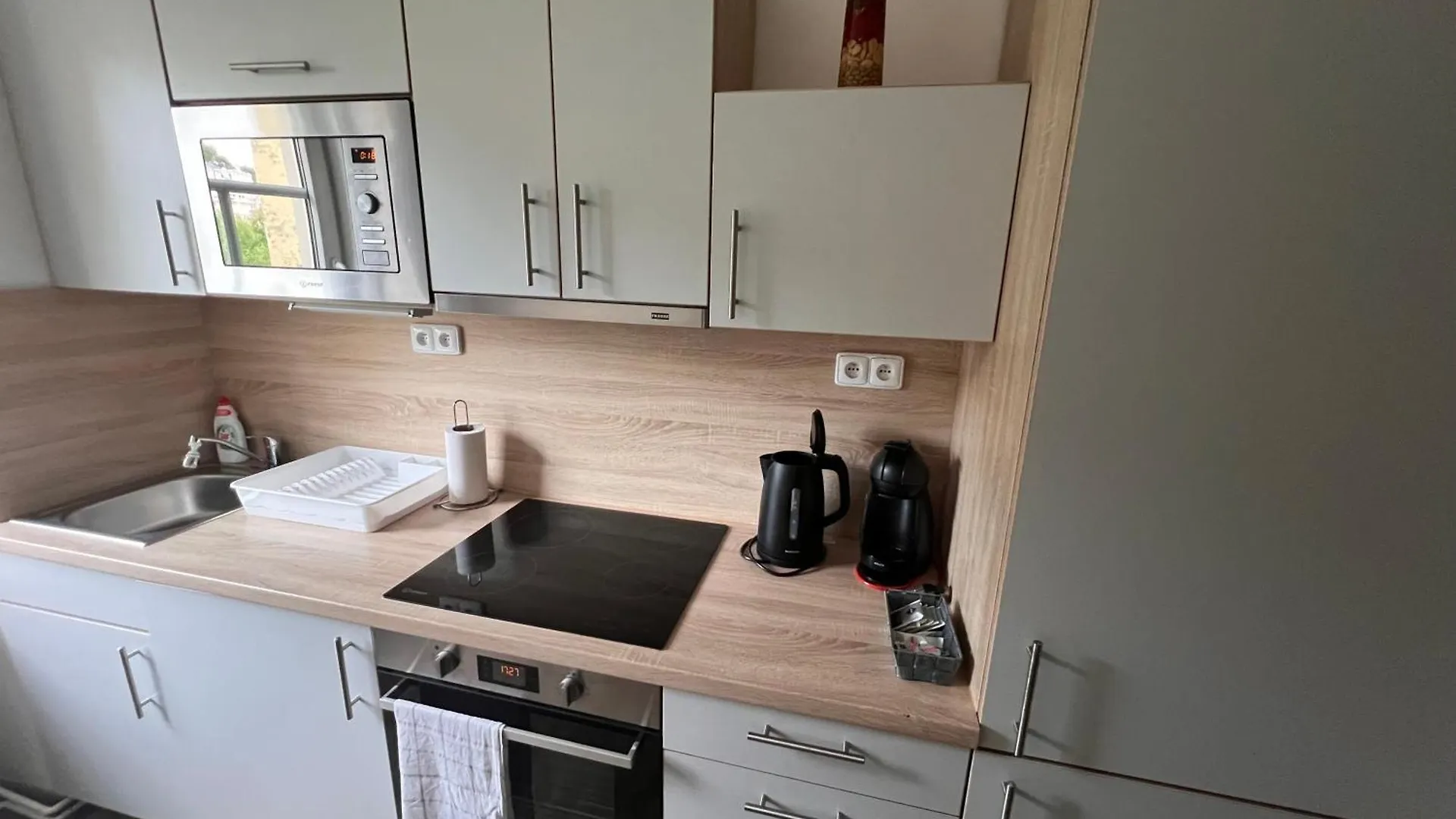 Apartamento Apartmentscarlsbad Karlovy Vary