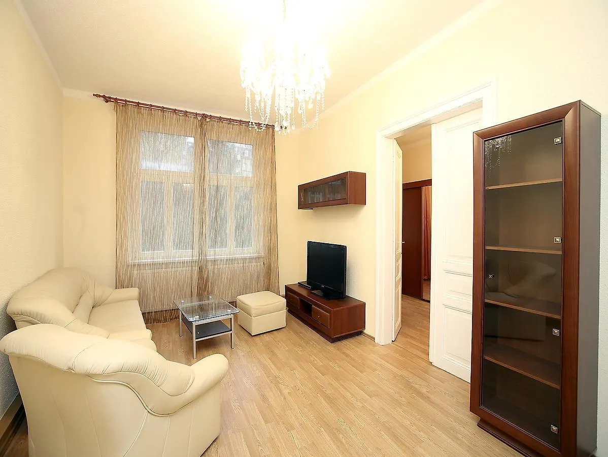 Apartment Ferienwohnung Apartman Moravska 188 Karlsbad Tschechische Republik