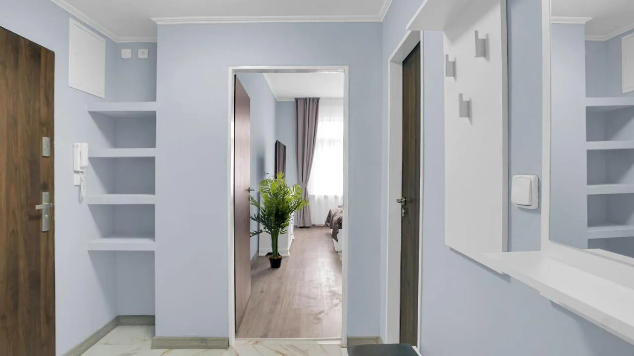 Aphrodite Suite Hotel Karlovy Vary Aparthotel