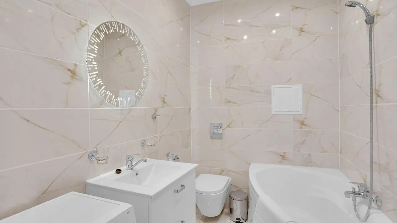 Aphrodite Suite Hotel Karlovy Vary 4*,  Czech Republic