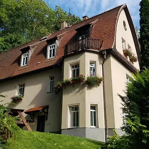 Guest house Pension Family