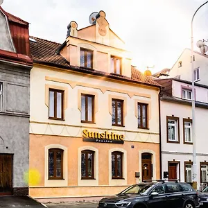 Guest house Sunshine Pension