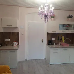 Romantic Апартаменты Карловы Вары