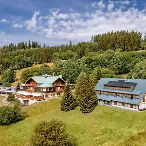 Hotel Zatisi Szpindlerowy Młyn