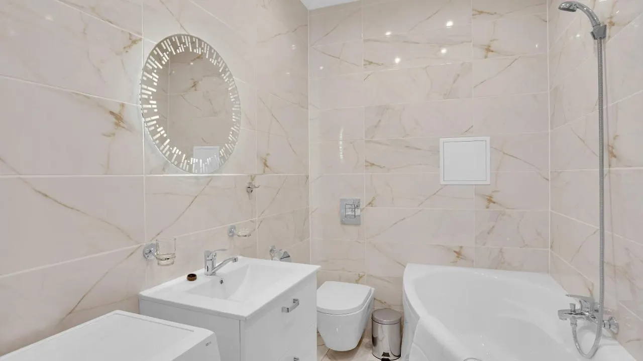 Aphrodite Suite Hotel Karlowe Wary 4*,  Czechy