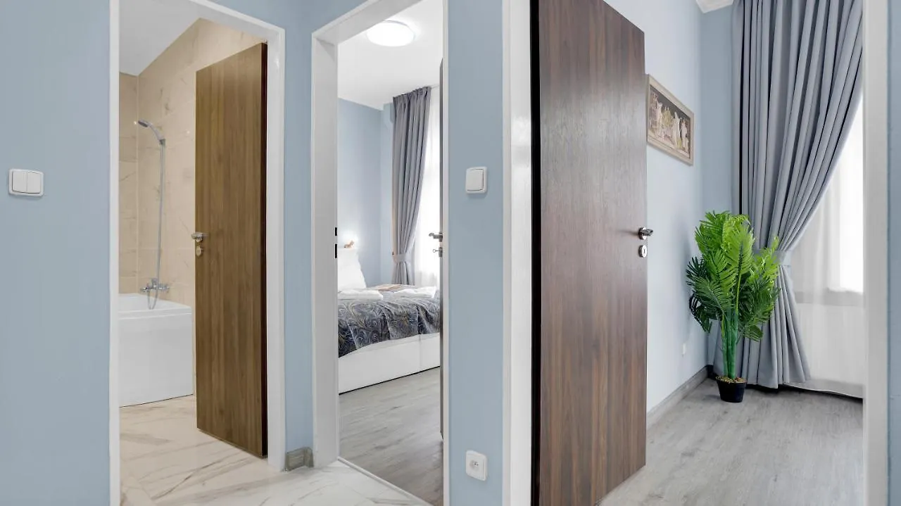 Aphrodite Suite Hotel Karlowe Wary