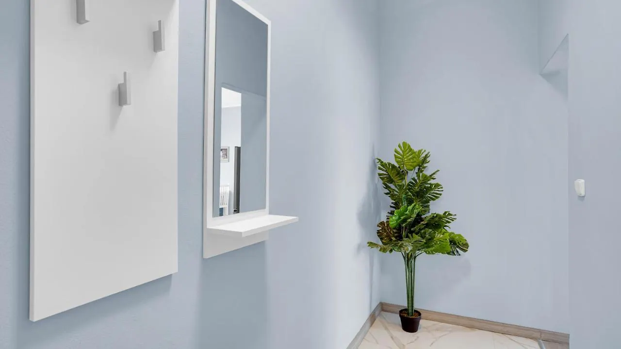 Aphrodite Suite Hotel Karlowe Wary Czechy