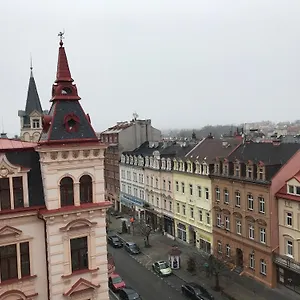 Апартаменты City Center-spa-historic Building-nice View, Карловы Вары