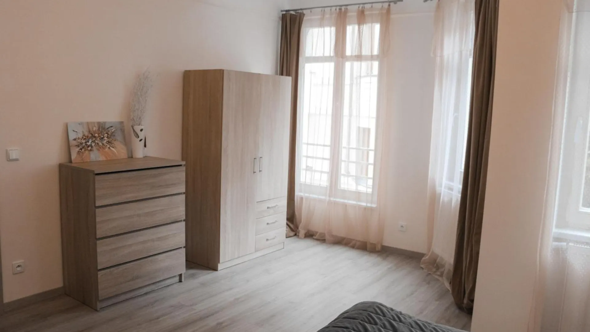 Apartments Moravska 24 Karlowe Wary Czechy