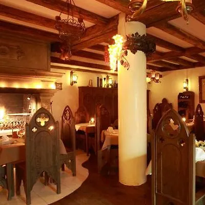 Aqua Marina Hotel Karlovy Vary