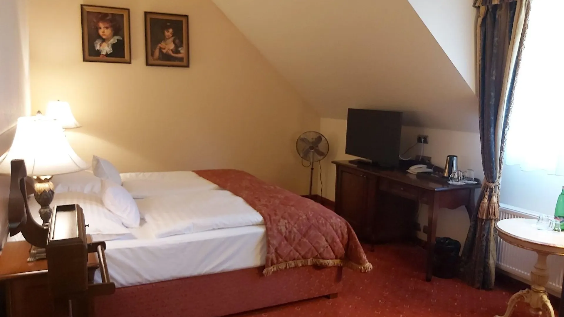 Aqua Marina Hotel Karlovy Vary