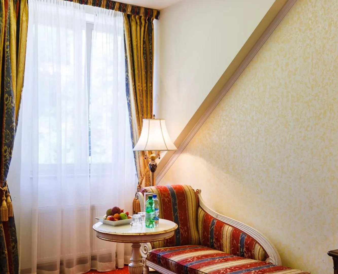 Aqua Marina Hotel Karlovy Vary 4*,  Czech Republic