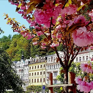 Hotel Boutique Corso, Karlovy Vary