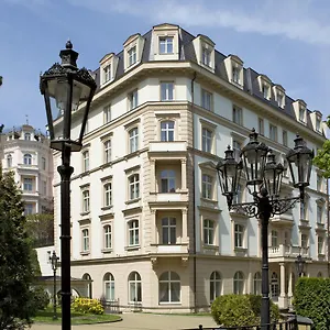Bristol Kralovska Vila Hotel