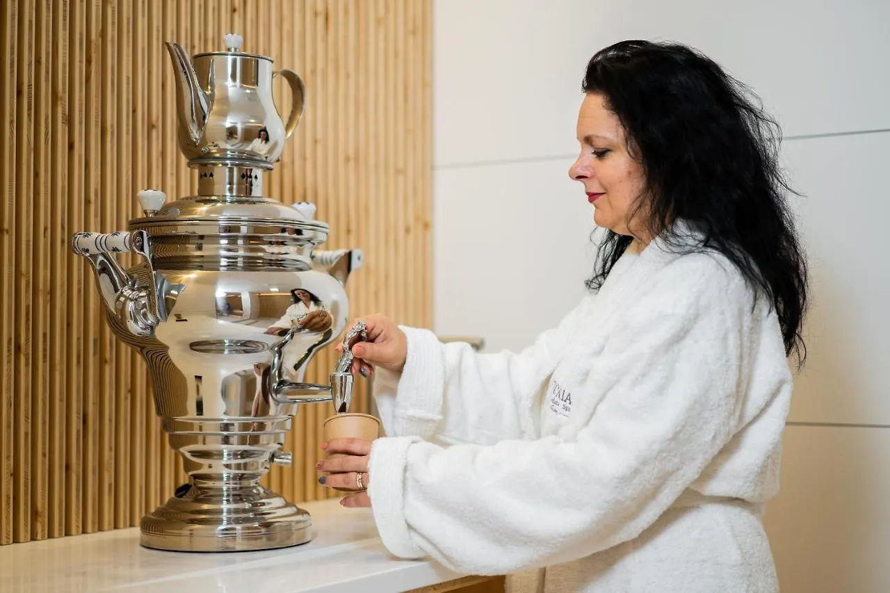 Astoria Hotel & Medical Spa Karlsbad