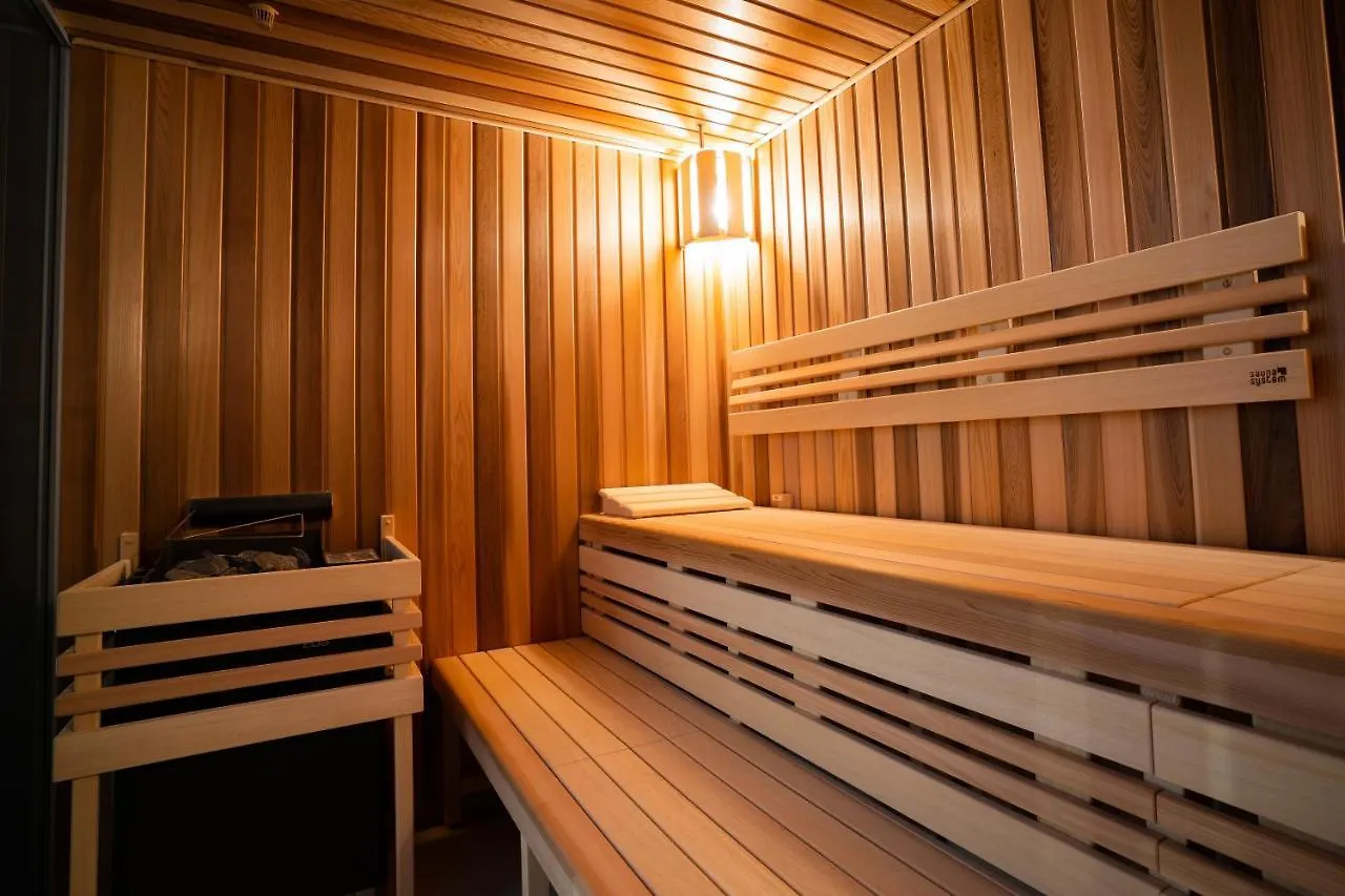 Astoria Hotel & Medical Spa Karlsbad 4*,