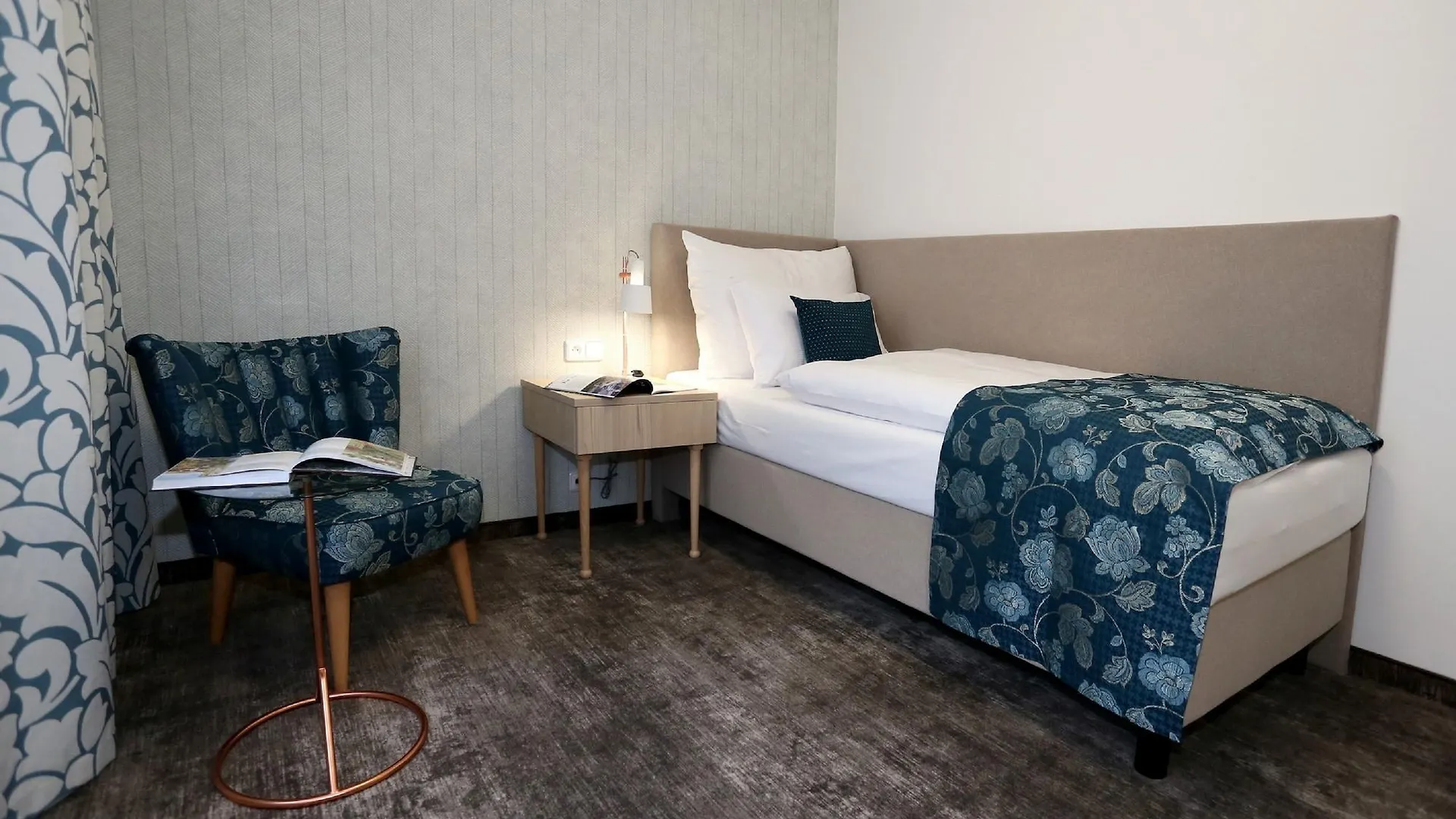 Astoria Hotel & Medical Spa Karlsbad