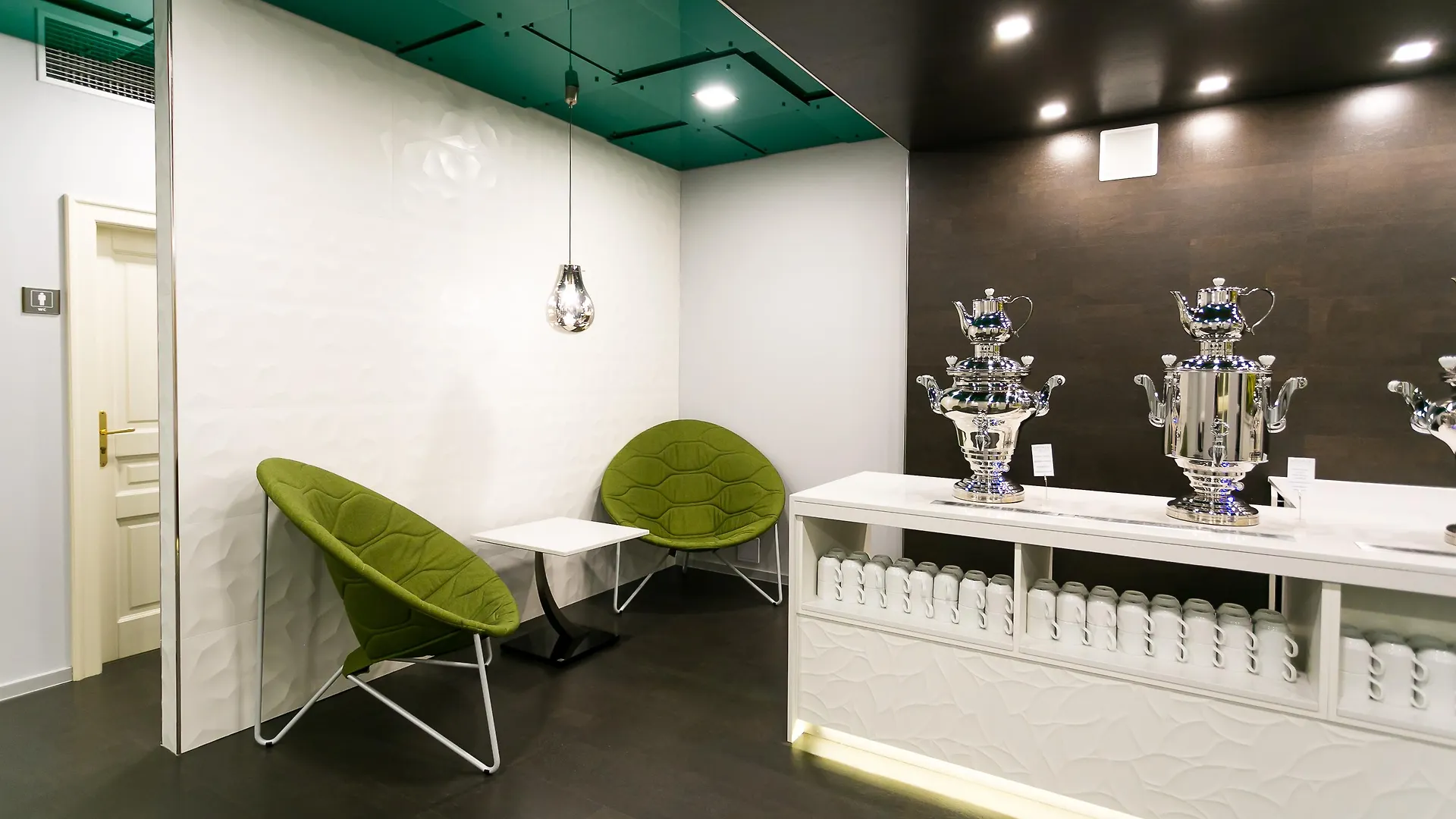 Astoria Hotel & Medical Spa Karlsbad