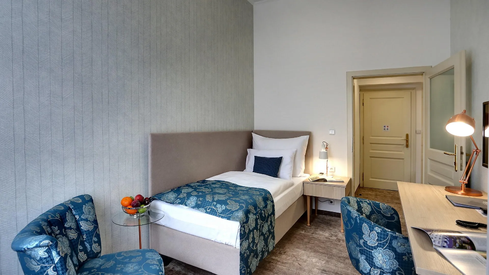 Astoria Hotel & Medical Spa Karlsbad