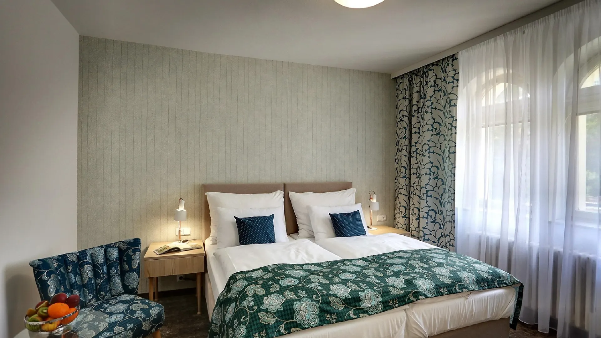 Astoria Hotel & Medical Spa Karlsbad