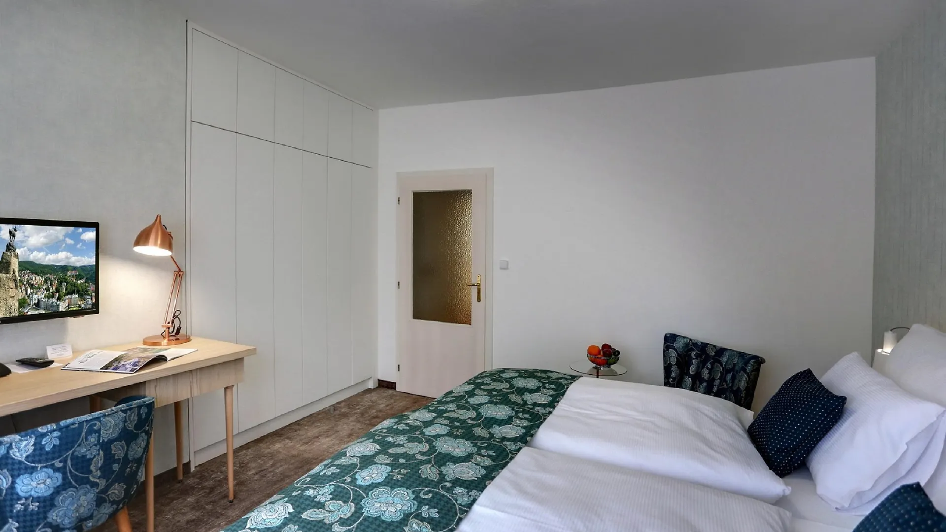 Astoria Hotel & Medical Spa Karlovy Vary 4*,  Czech Republic