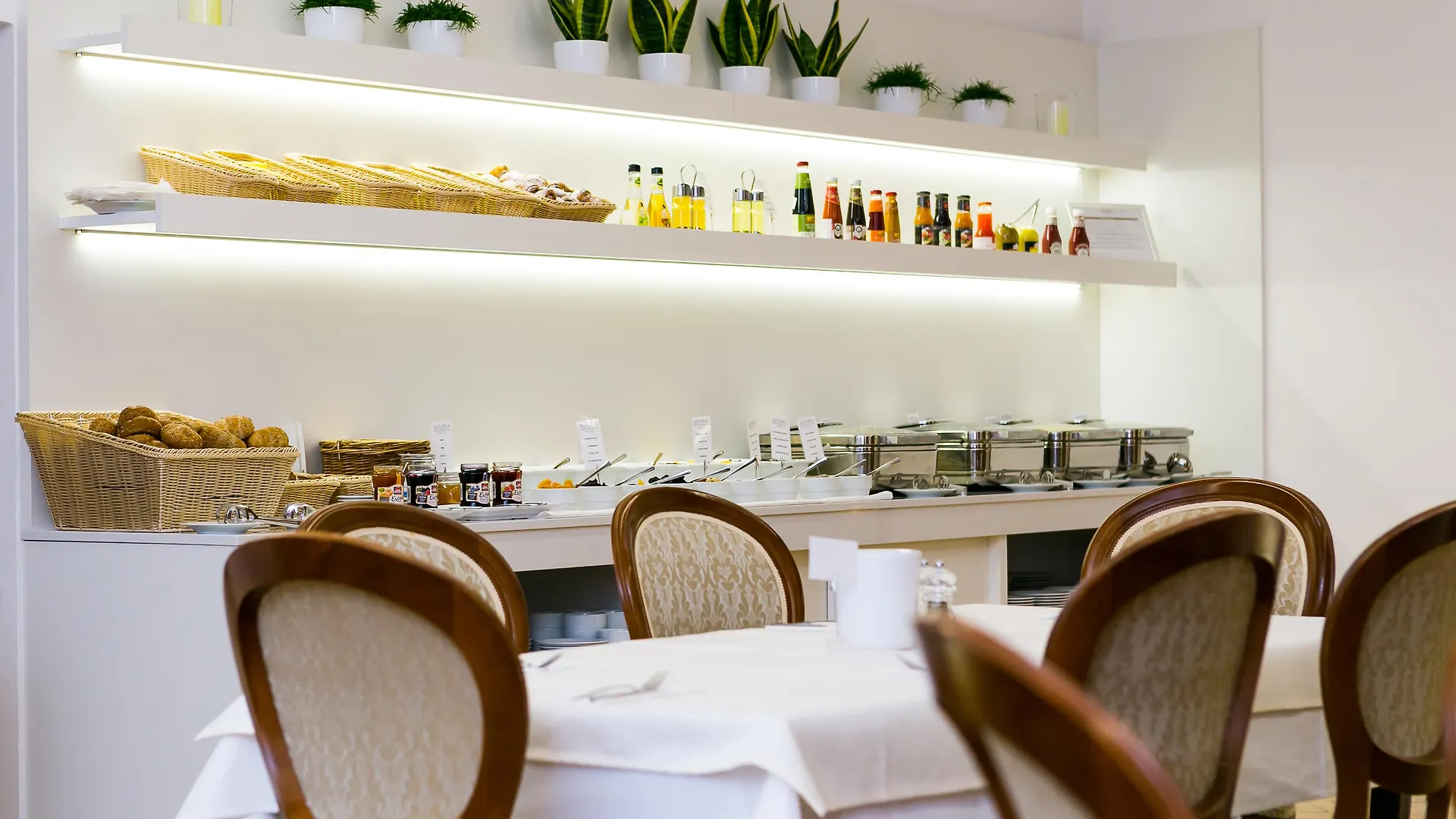Astoria Hotel & Medical Spa Karlsbad