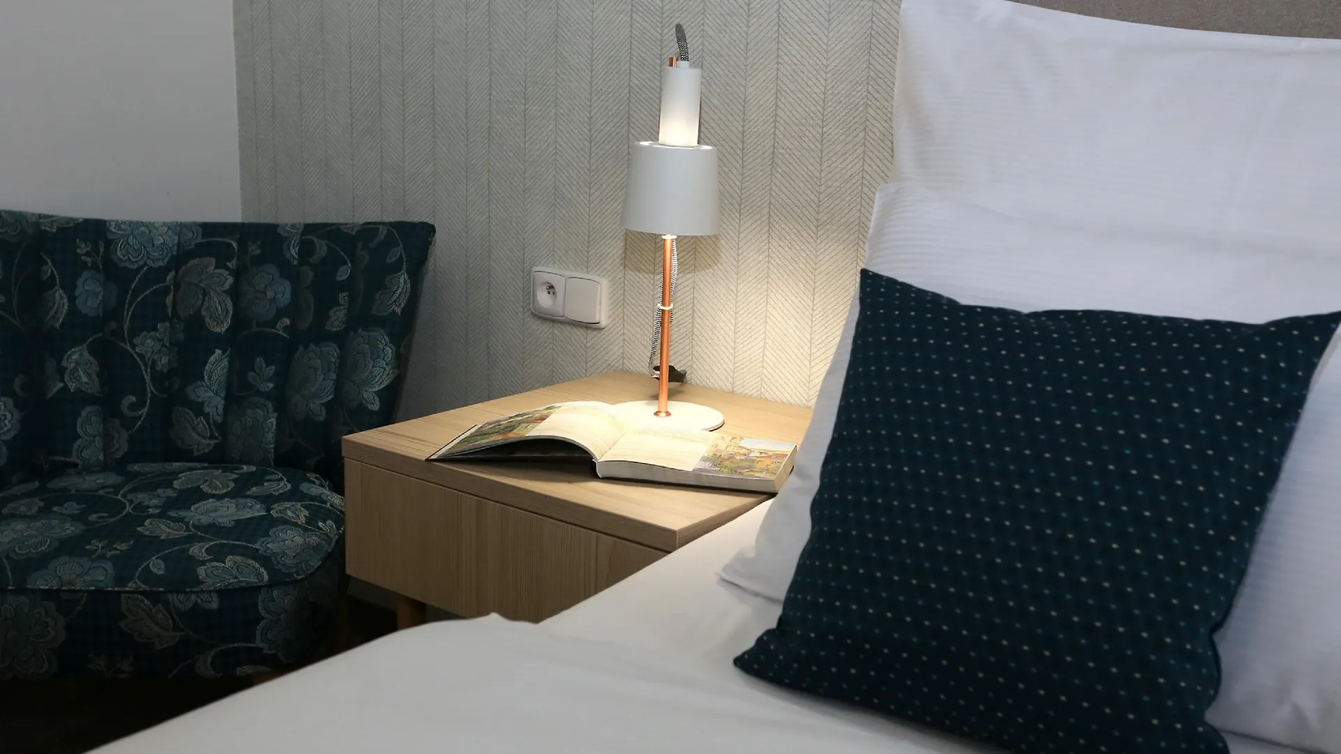 Astoria Hotel & Medical Spa Karlsbad