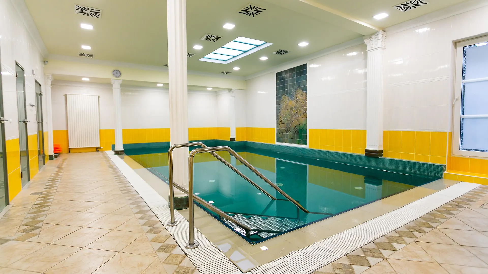 Astoria Hotel & Medical Spa Karlovy Vary