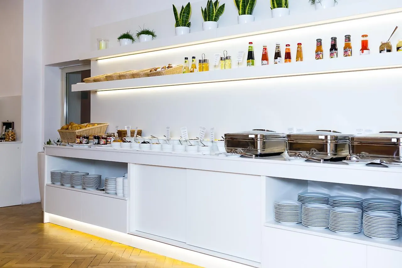 Astoria Hotel & Medical Spa Karlsbad