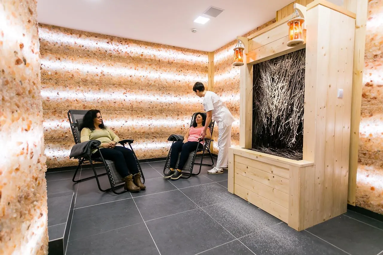 Astoria Hotel & Medical Spa Karlsbad