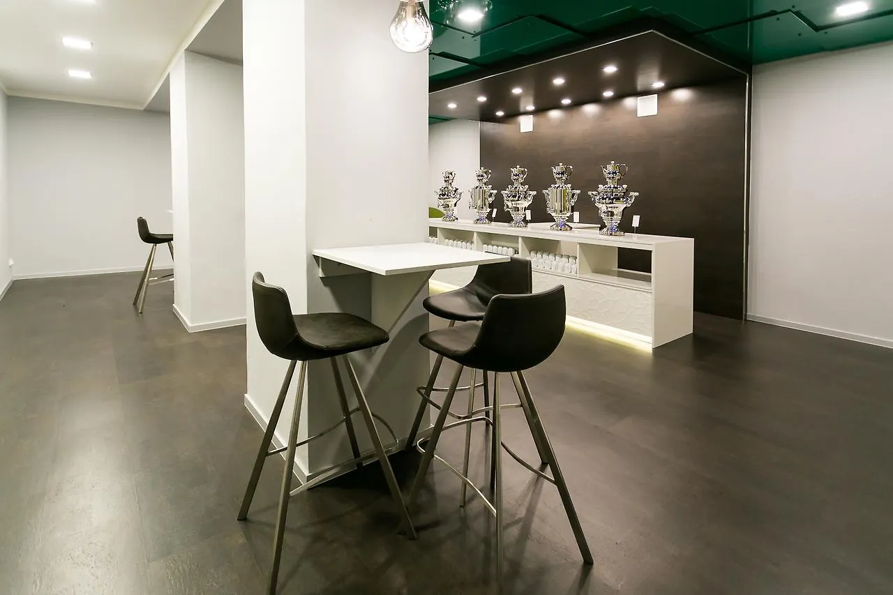 Astoria Hotel & Medical Spa Karlsbad 4*,  Tsjechië