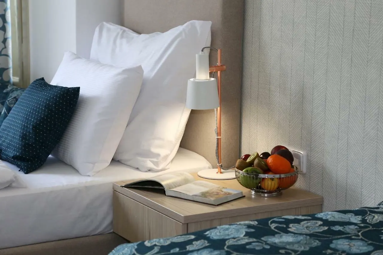 Astoria Hotel & Medical Spa Karlsbad