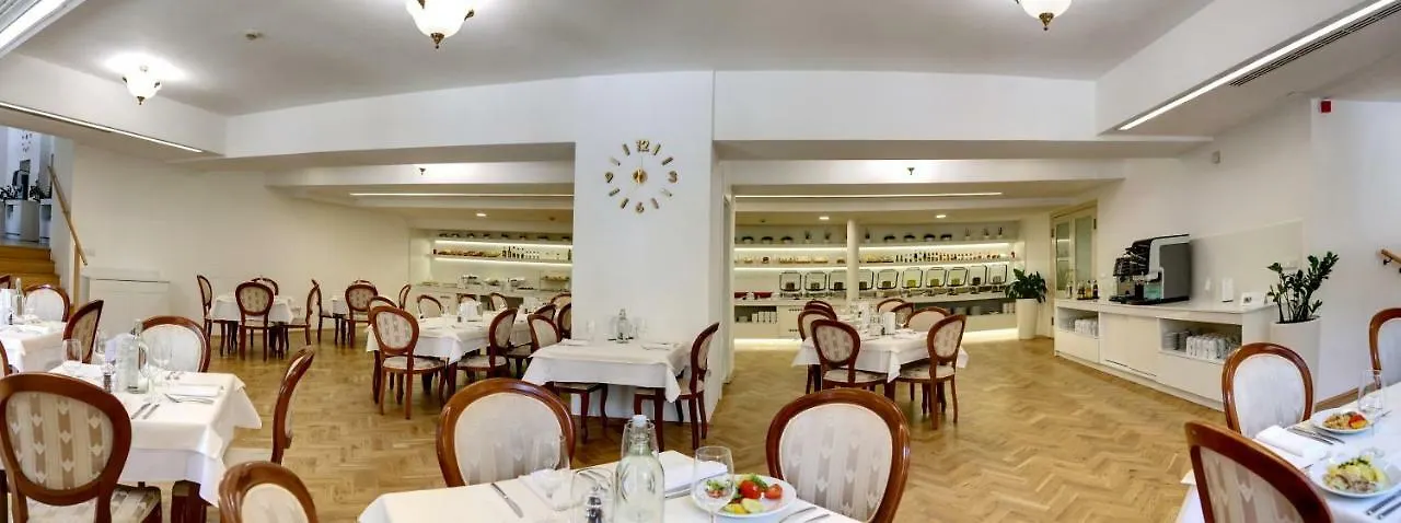 Astoria Hotel & Medical Spa Karlovy Vary Czech Republic