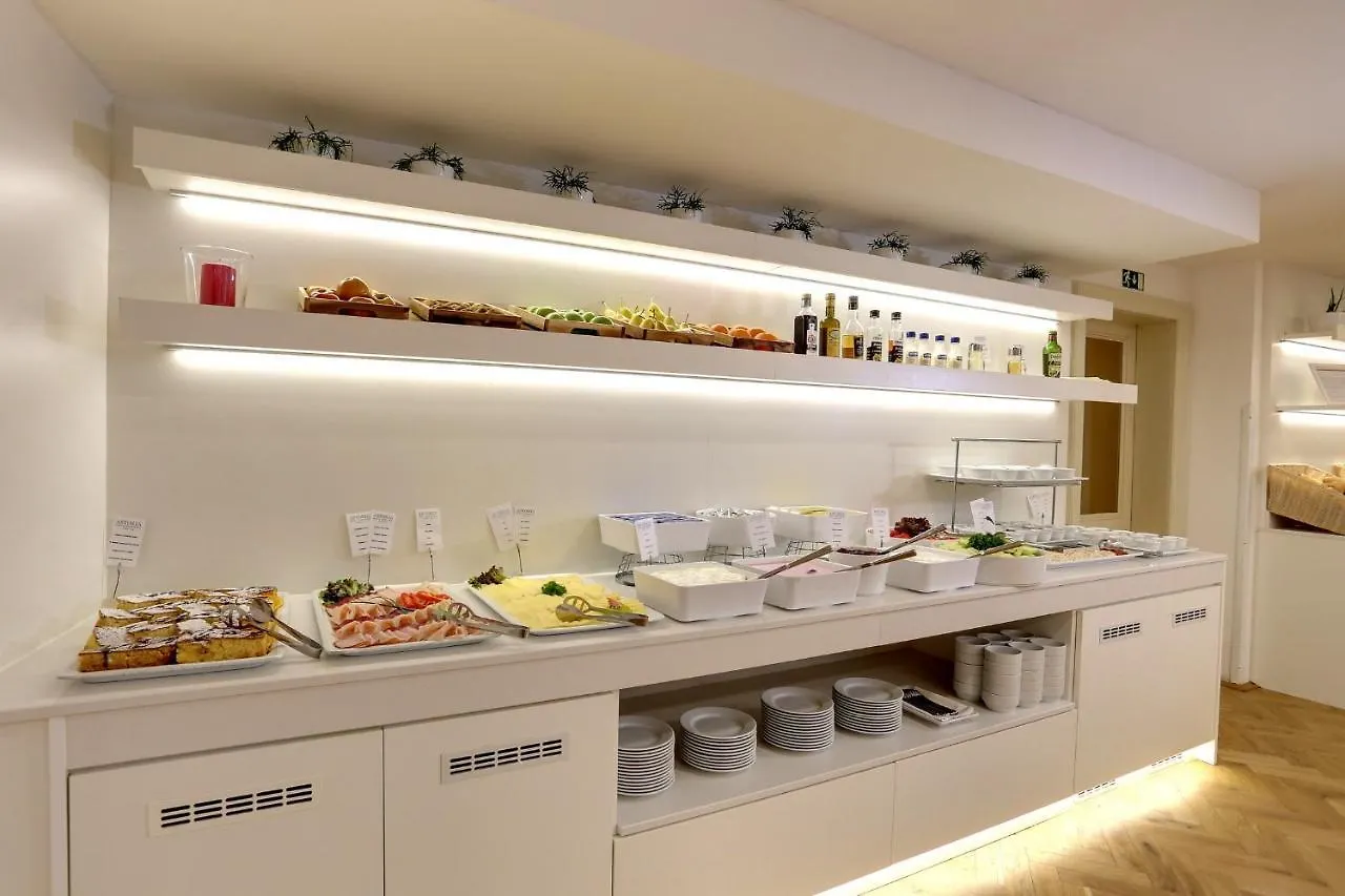 Astoria Hotel & Medical Spa Karlovy Vary