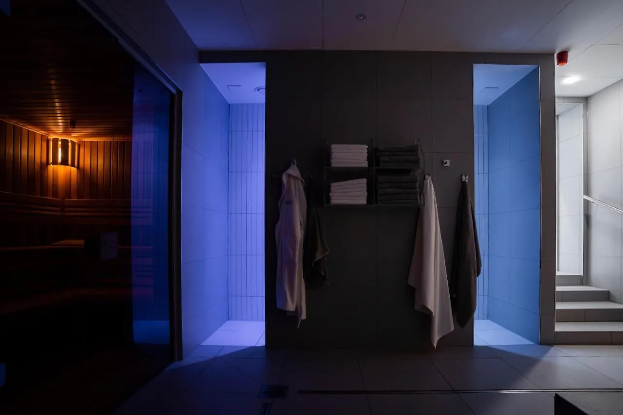 Astoria Hotel & Medical Spa Карловы Вары 4*,