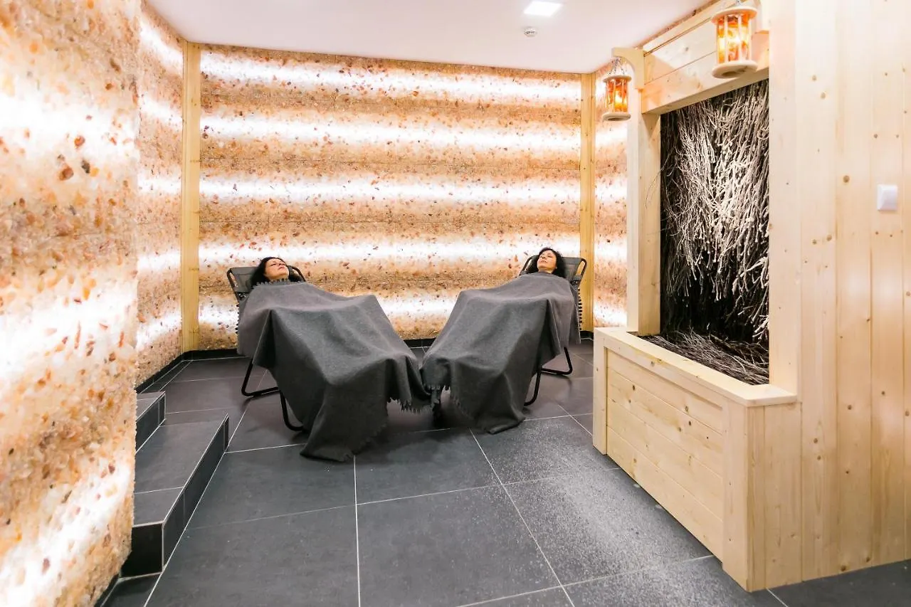 ****  Astoria Hotel & Medical Spa Карловы Вары Чехия