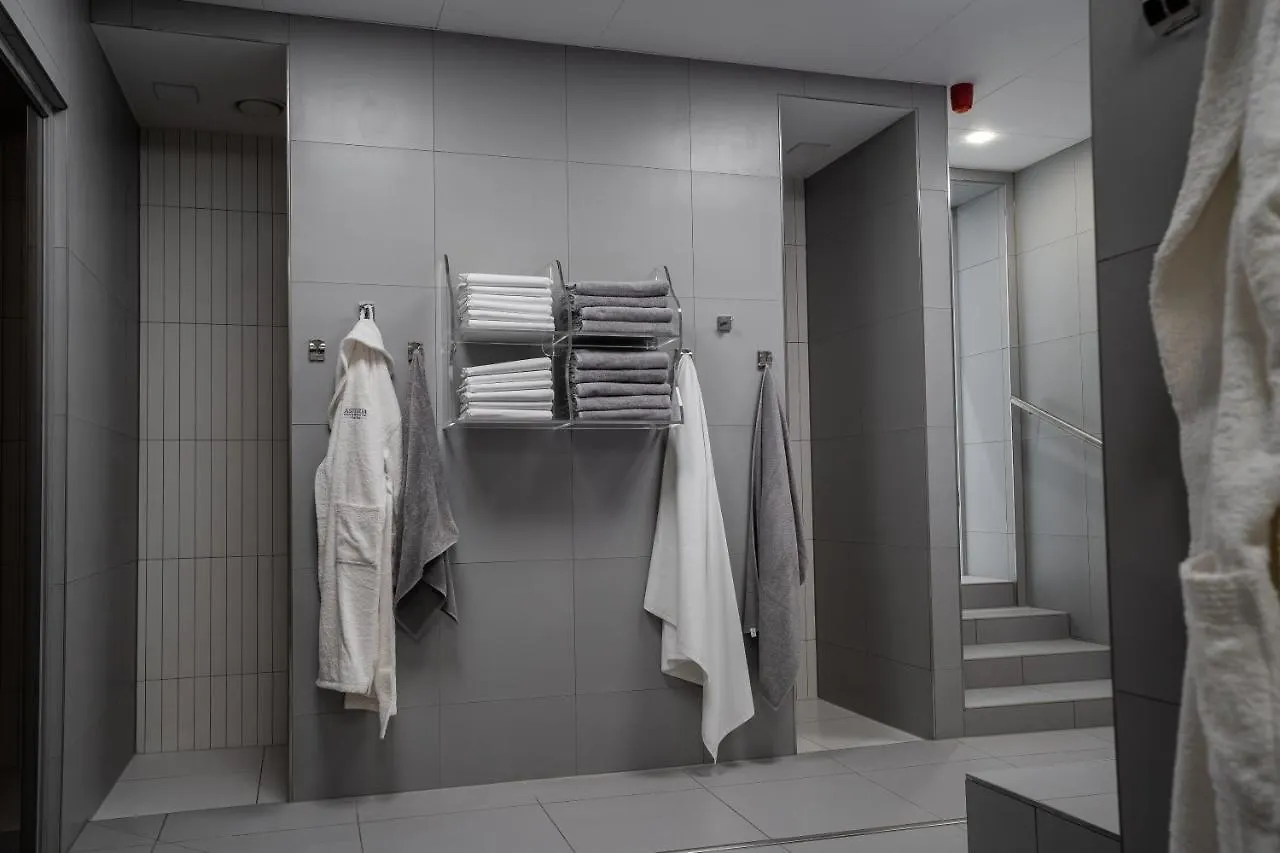 Astoria Hotel & Medical Spa Карловы Вары