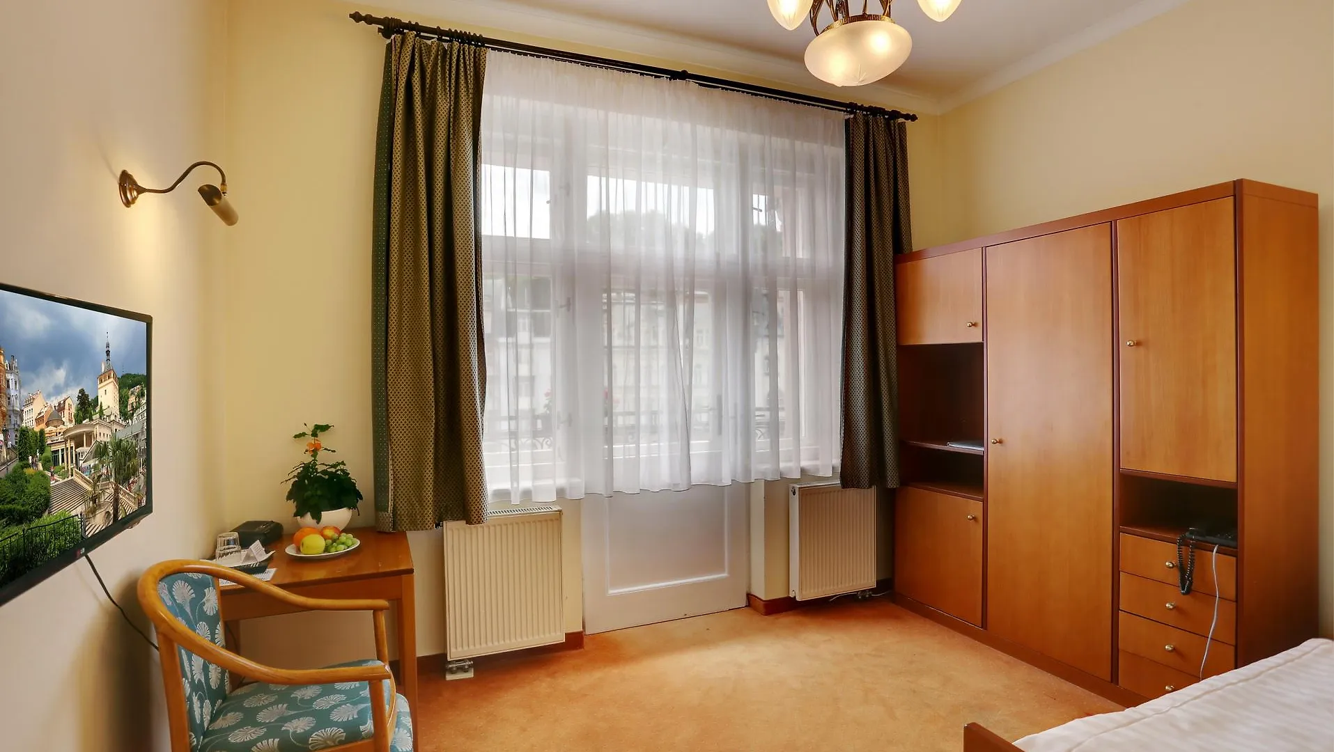 Art Deco Wolker By Astoria Hotel & Medical Spa Karlsbad