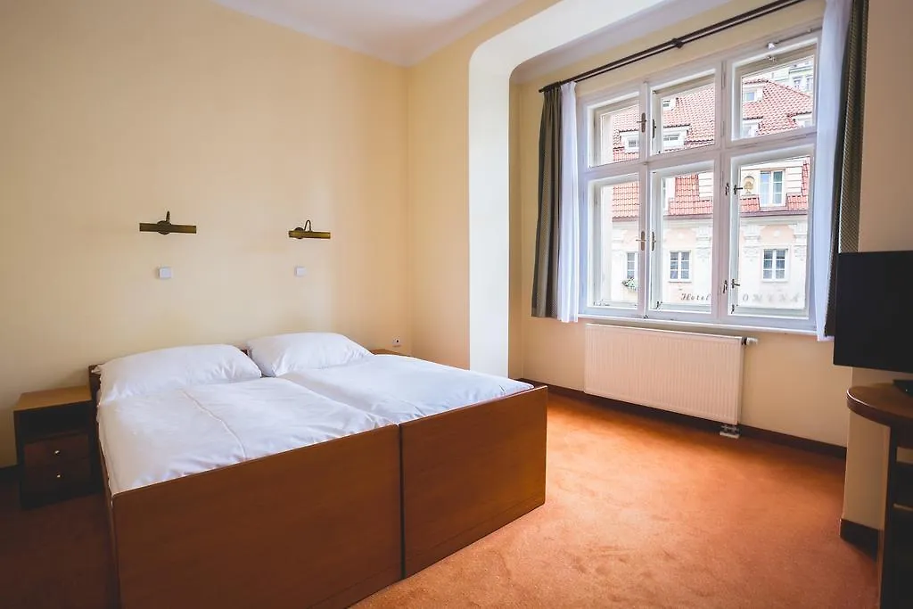 Art Deco Wolker By Astoria Hotel & Medical Spa Karlsbad