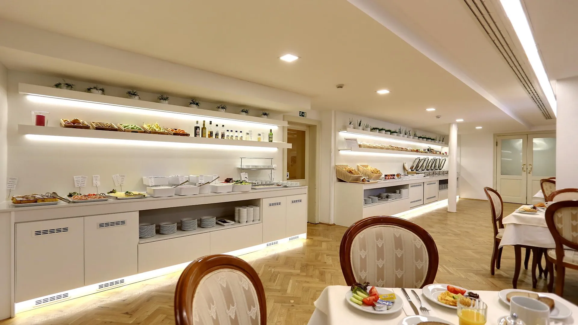 Art Deco Wolker By Astoria Hotel & Medical Spa Karlsbad