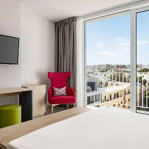 Hotel Quadro Hotel, Trademark Collection By Wyndham ***