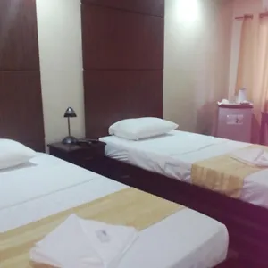 Hotel Manana **