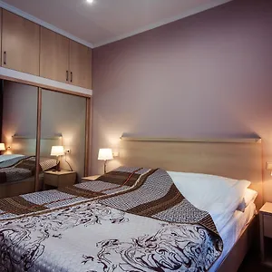 Igrok Mini-hôtel St Pétersbourg
