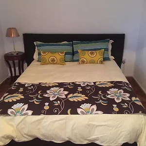 Bed & Breakfast Thermopilon 