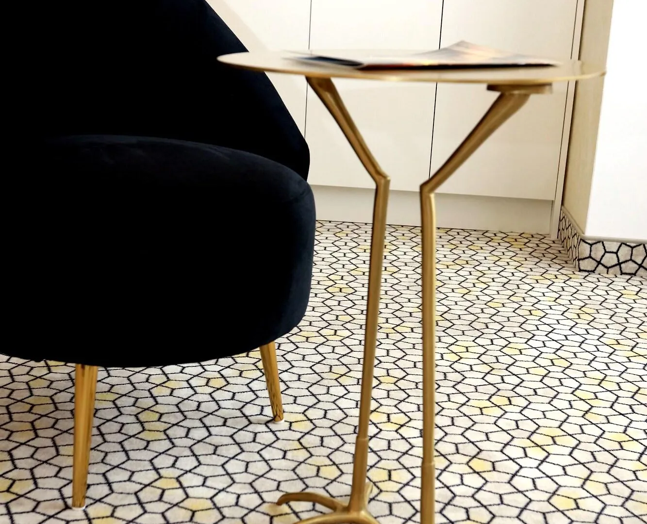 Art Deco Wolker By Astoria Hotel & Medical Spa Karlovy Vary