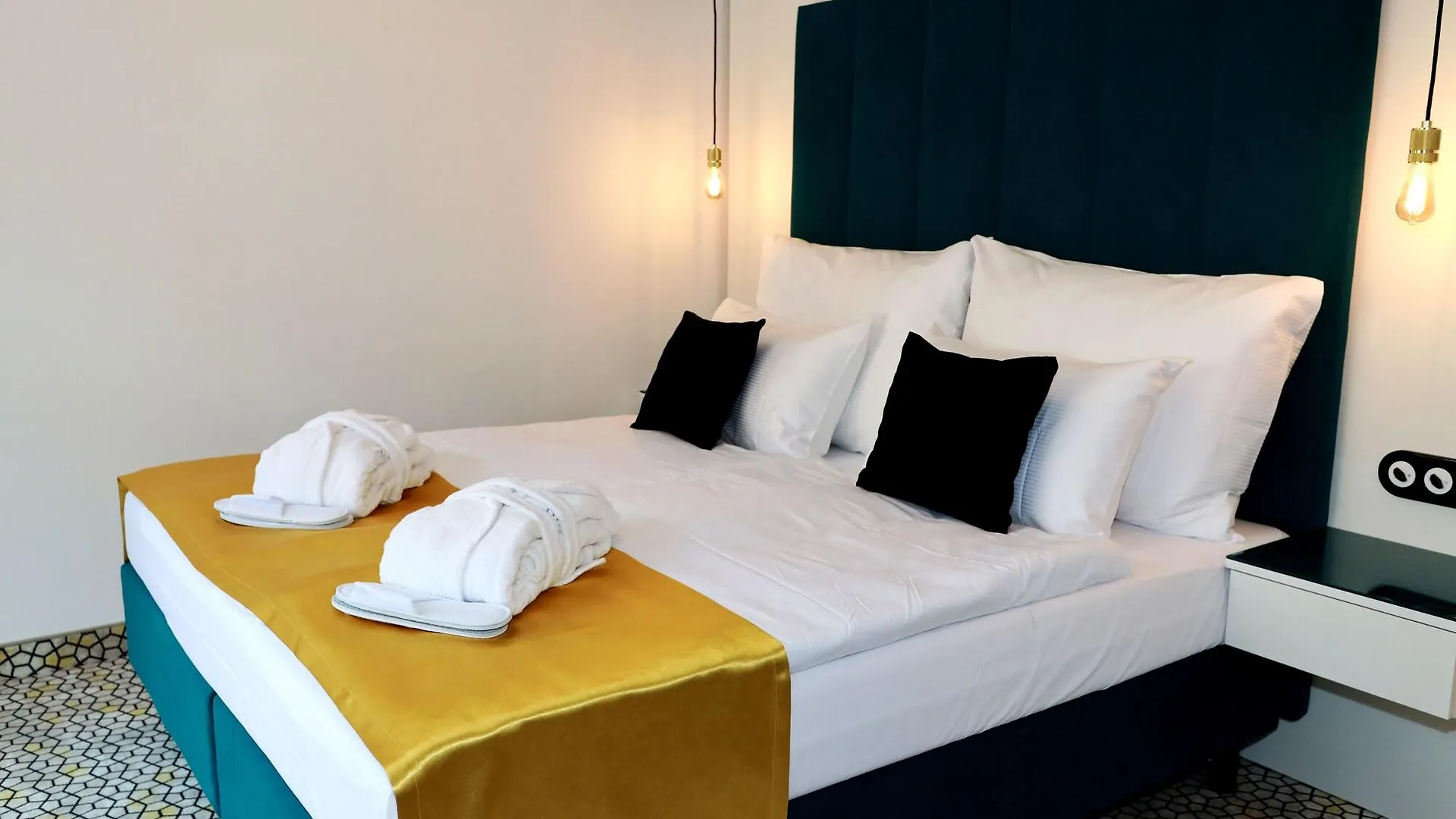 ****  Art Deco Wolker By Astoria Hotel & Medical Spa Karlovy Vary Czech Republic